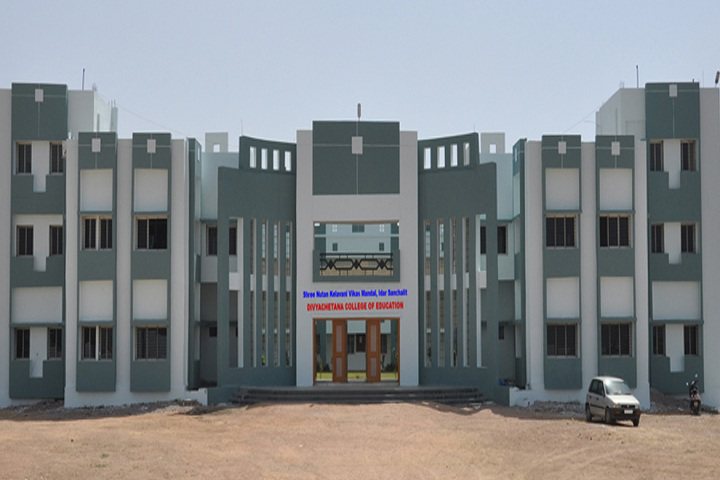 About Divyachetna College OF B Ed, Bhetali