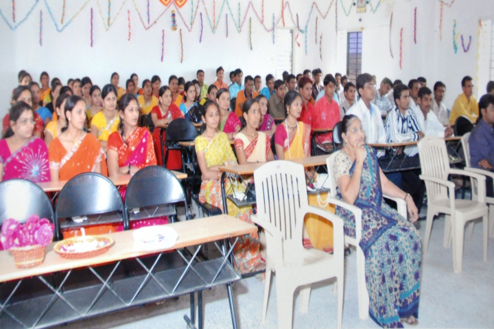 About Divyachetna College OF B Ed, Bhetali