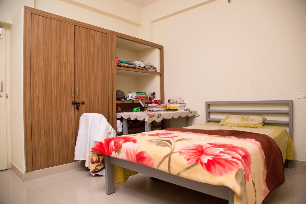 Hostels