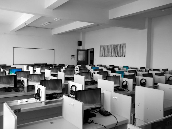 IT Infrastructure