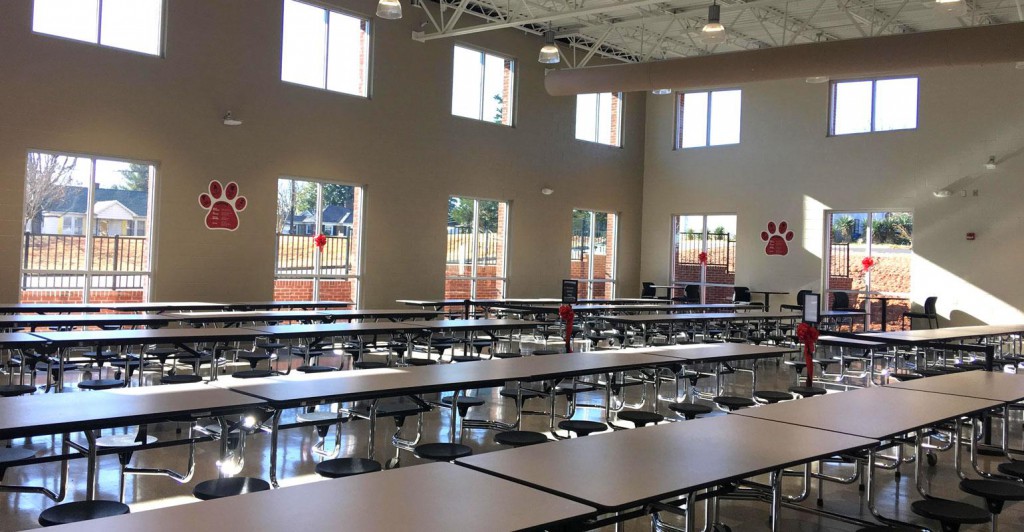 Cafeteria